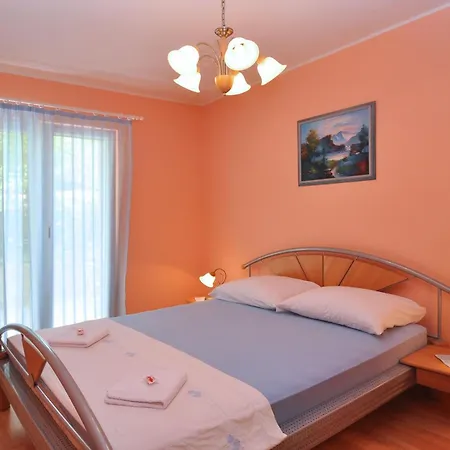 Tojcic, 1 Min Walk To The