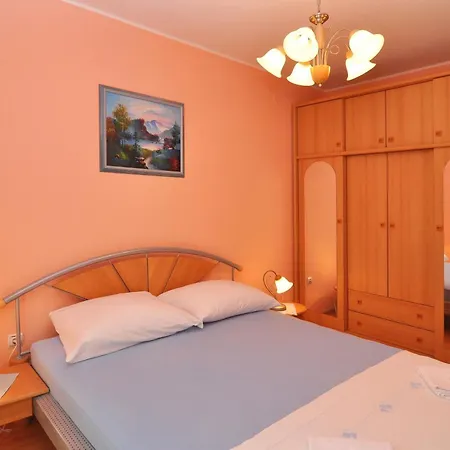Tojcic, 1 Min Walk To The